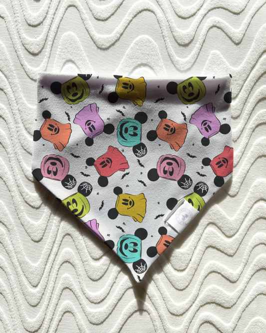 Boogie Bash Bandana