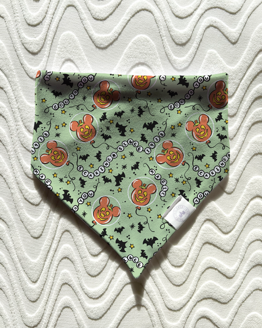 Boo to You Bandana