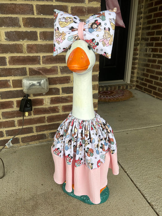 Porch Goose Dresses