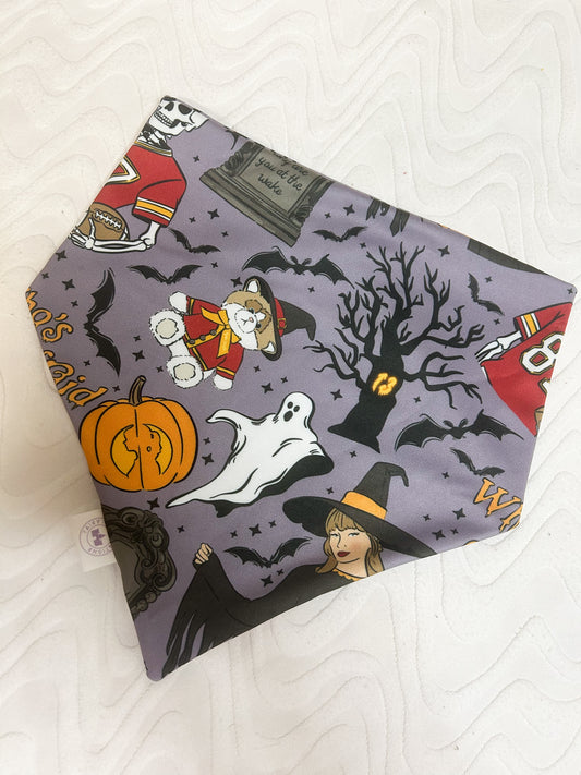 Taylorween Bandana