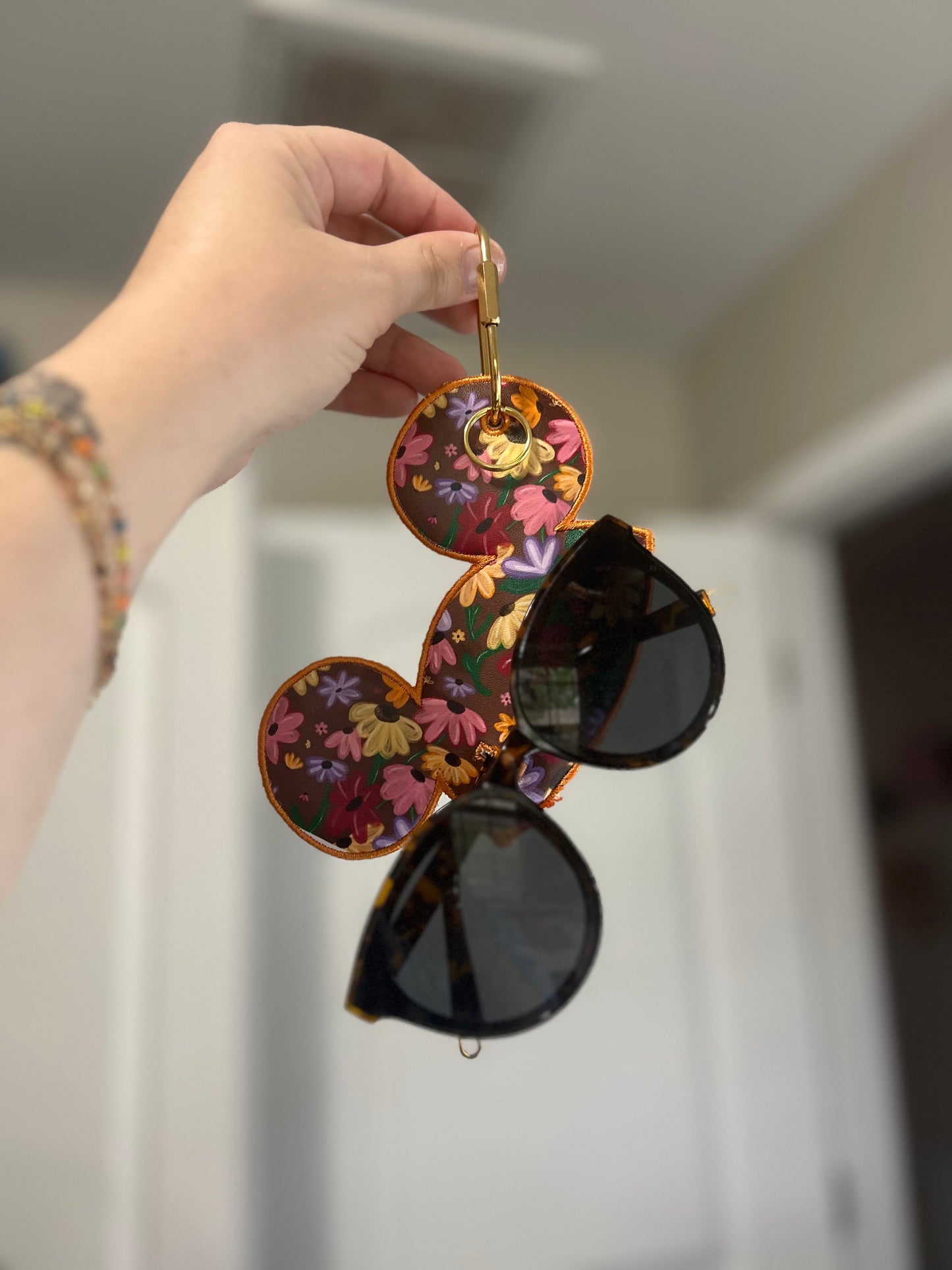 Sunglasses Tags