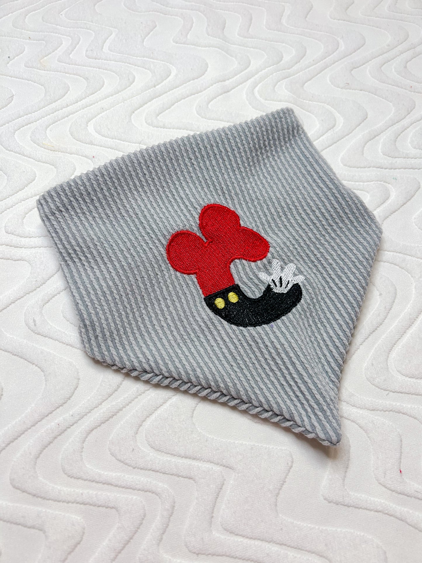 Mouse Club Bandana