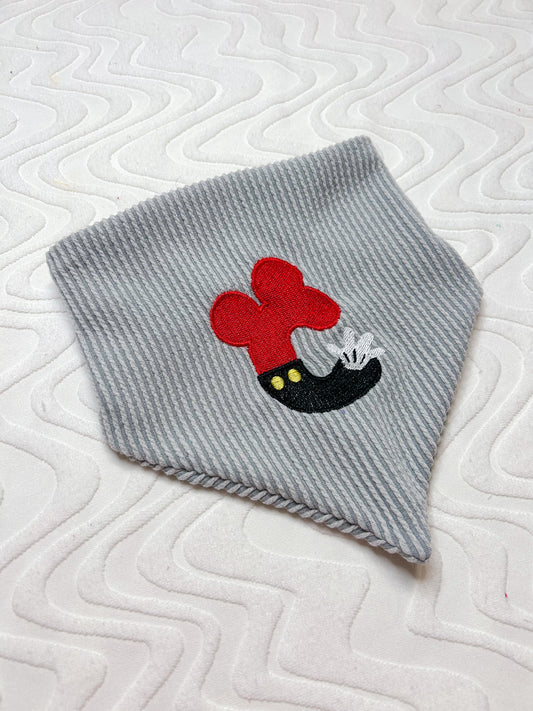 Mouse Club Bandana