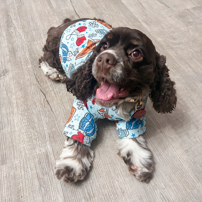 Pet Sweaters