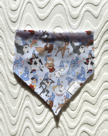 Sorcerer Sidekicks Bandana