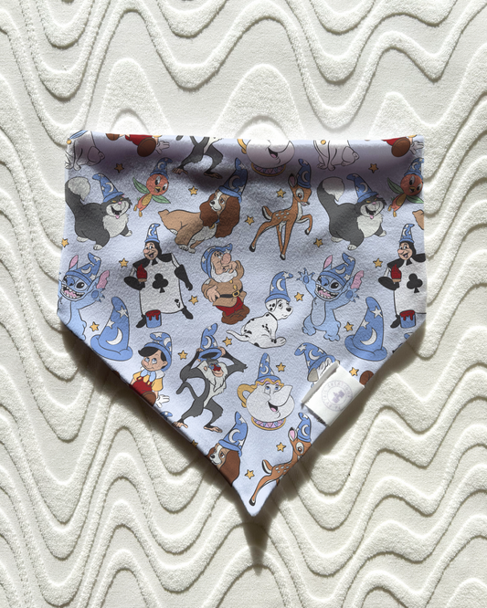 Sorcerer Sidekicks Bandana