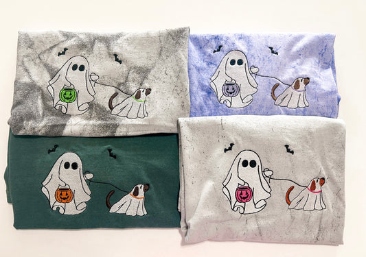 Spooky Walk T-Shirt