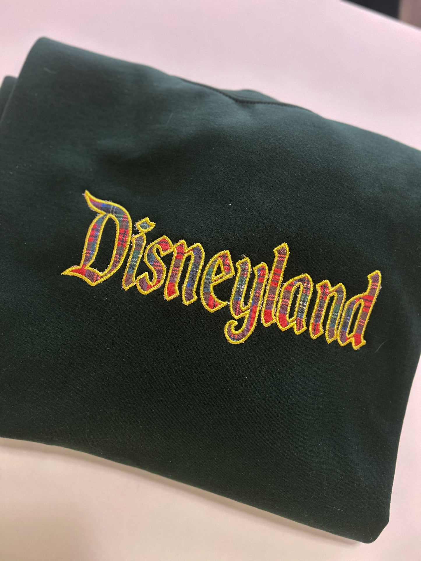 West Coast Land Crewneck