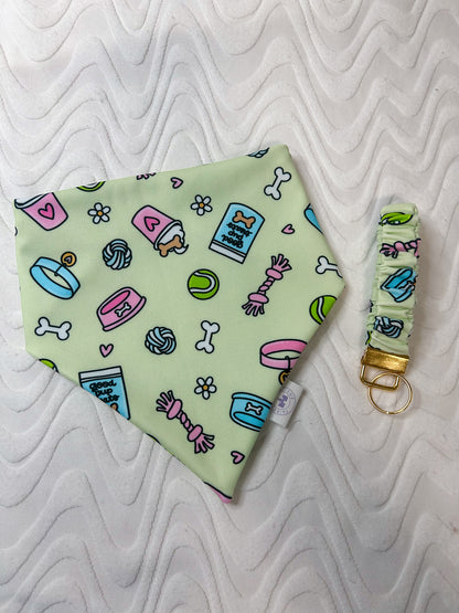 Scrunchies
