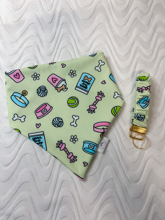 Dog Days Bandana