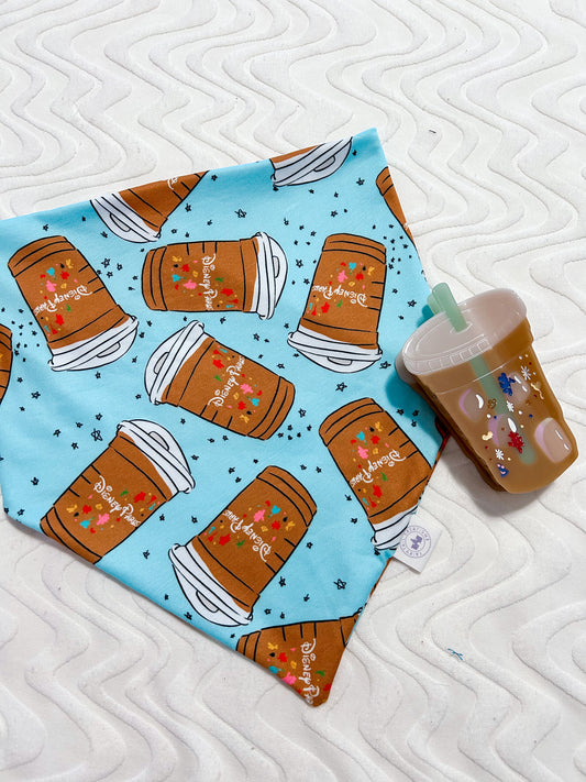 Park Coffee Bandana