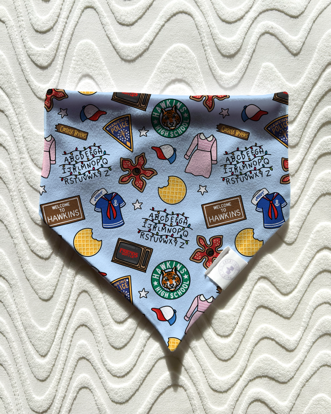 Friends Don’t Lie Bandana