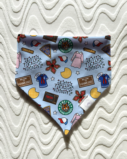 Friends Don’t Lie Bandana