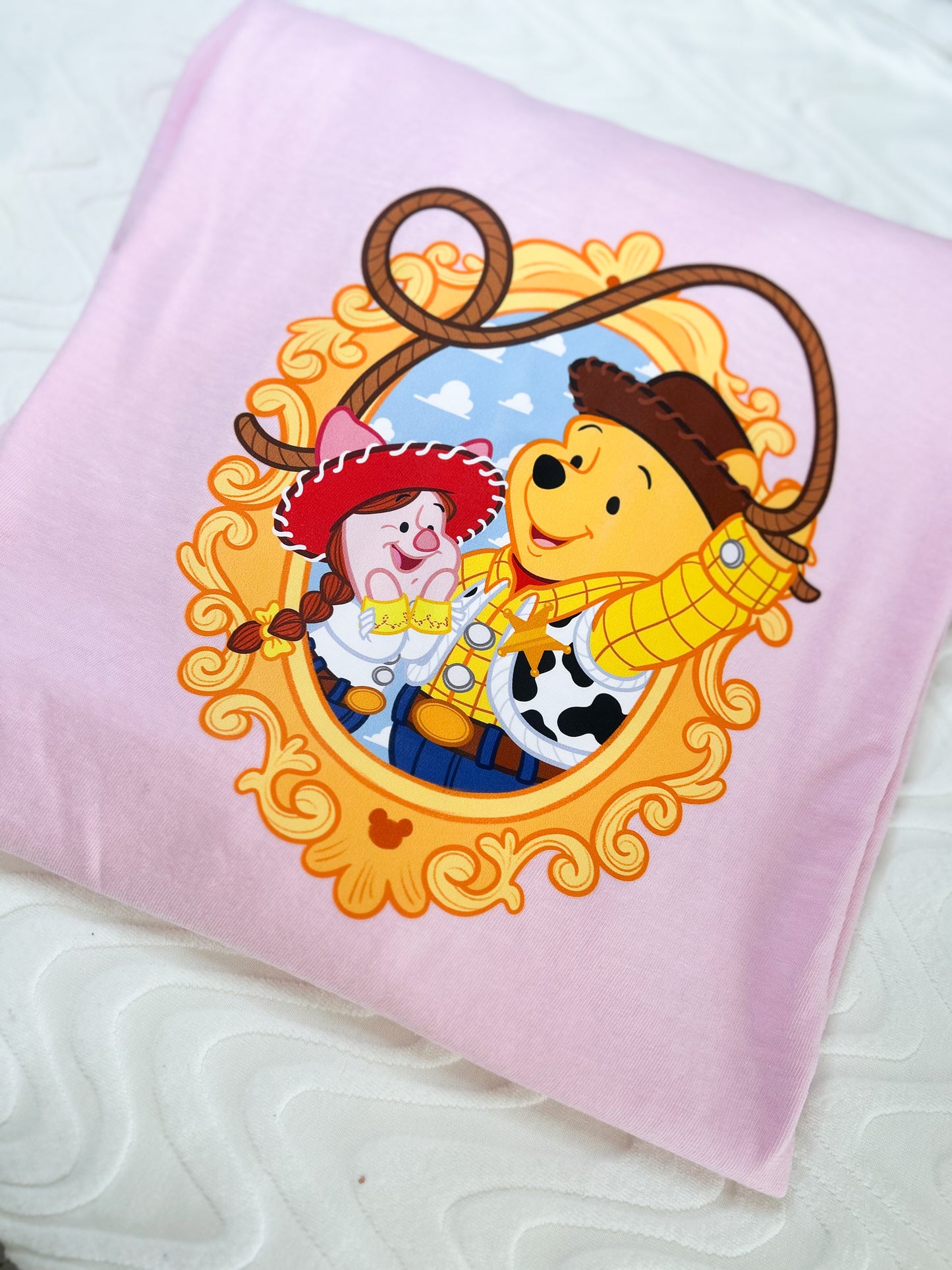 Bear Story Shirt