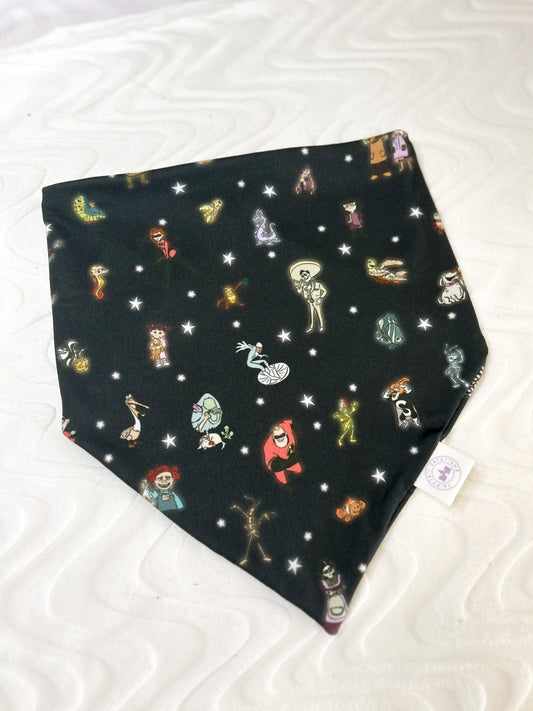 Pixar Pals Bandana