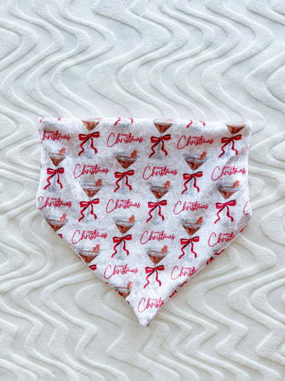 Holiday Spirits Bandana