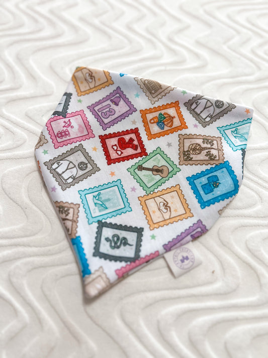 Protect the Family Bandana