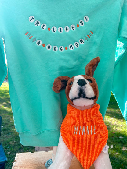 Honey Bandana