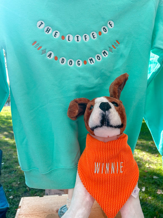 Honey Bandana