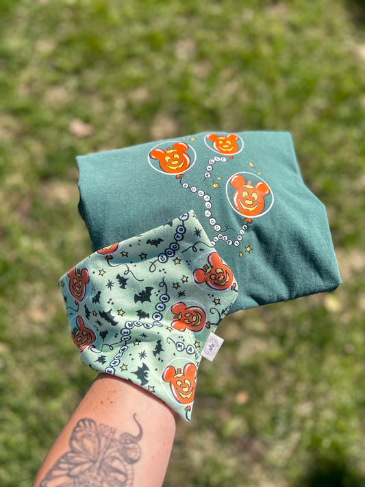 Boo to You Bandana