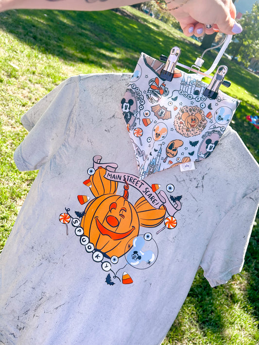 Not so Scary T-Shirt
