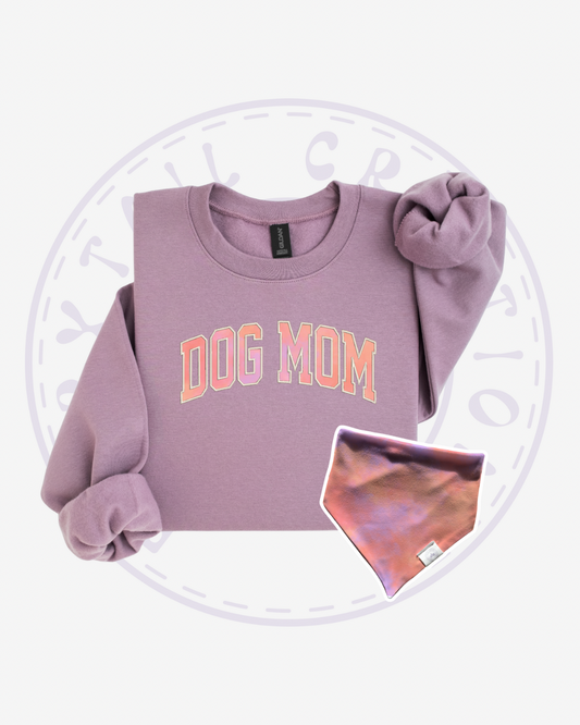 Showgirl Crewneck