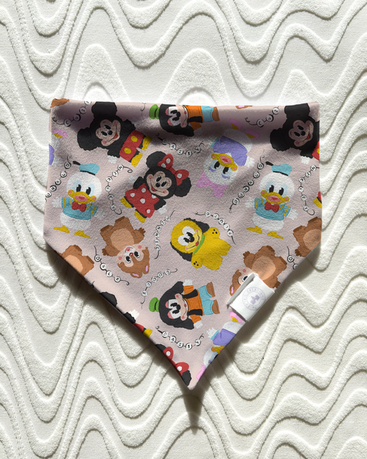 Cute Together Bandana