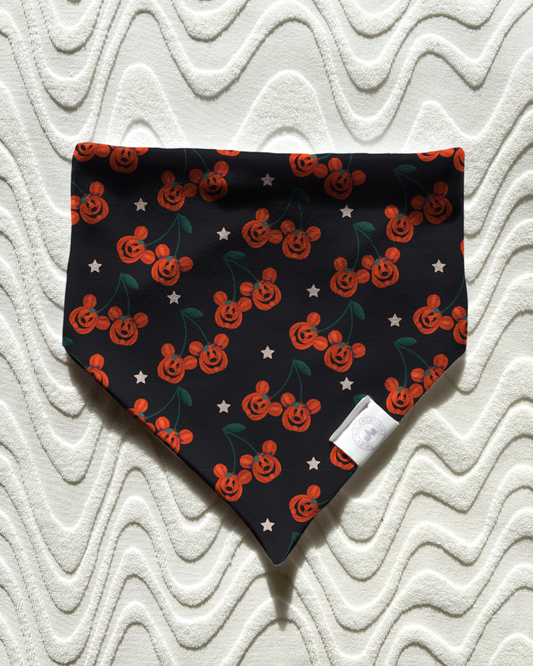 Pumpkin Parade Bandana