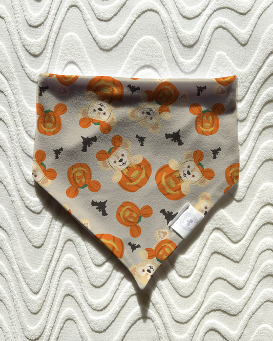 Pumpkin Patch Bandana