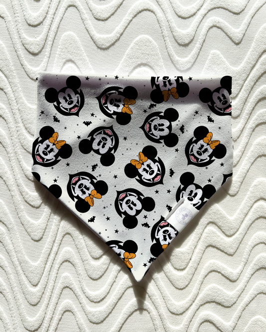 'Til Death Bandana