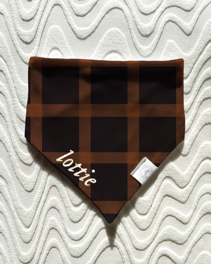 Evermore Bandana