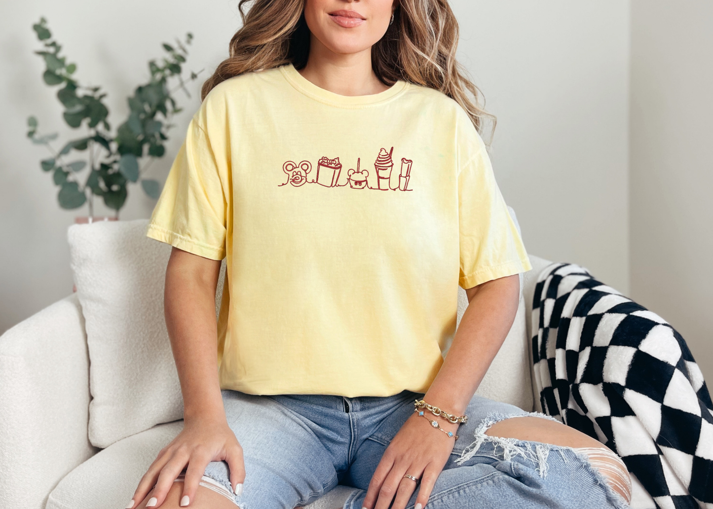 Magical Food T-Shirt