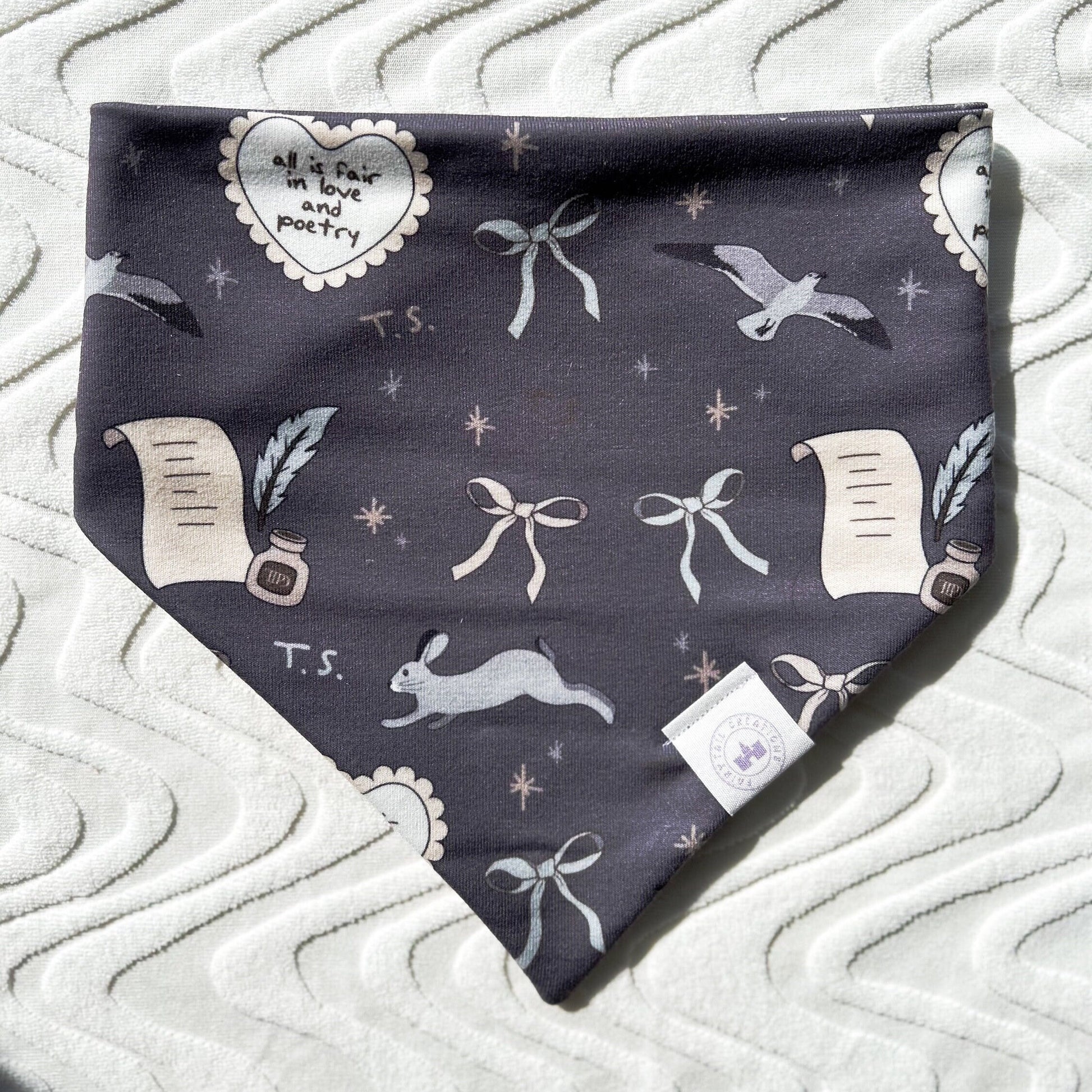 The Anthology Bandana
