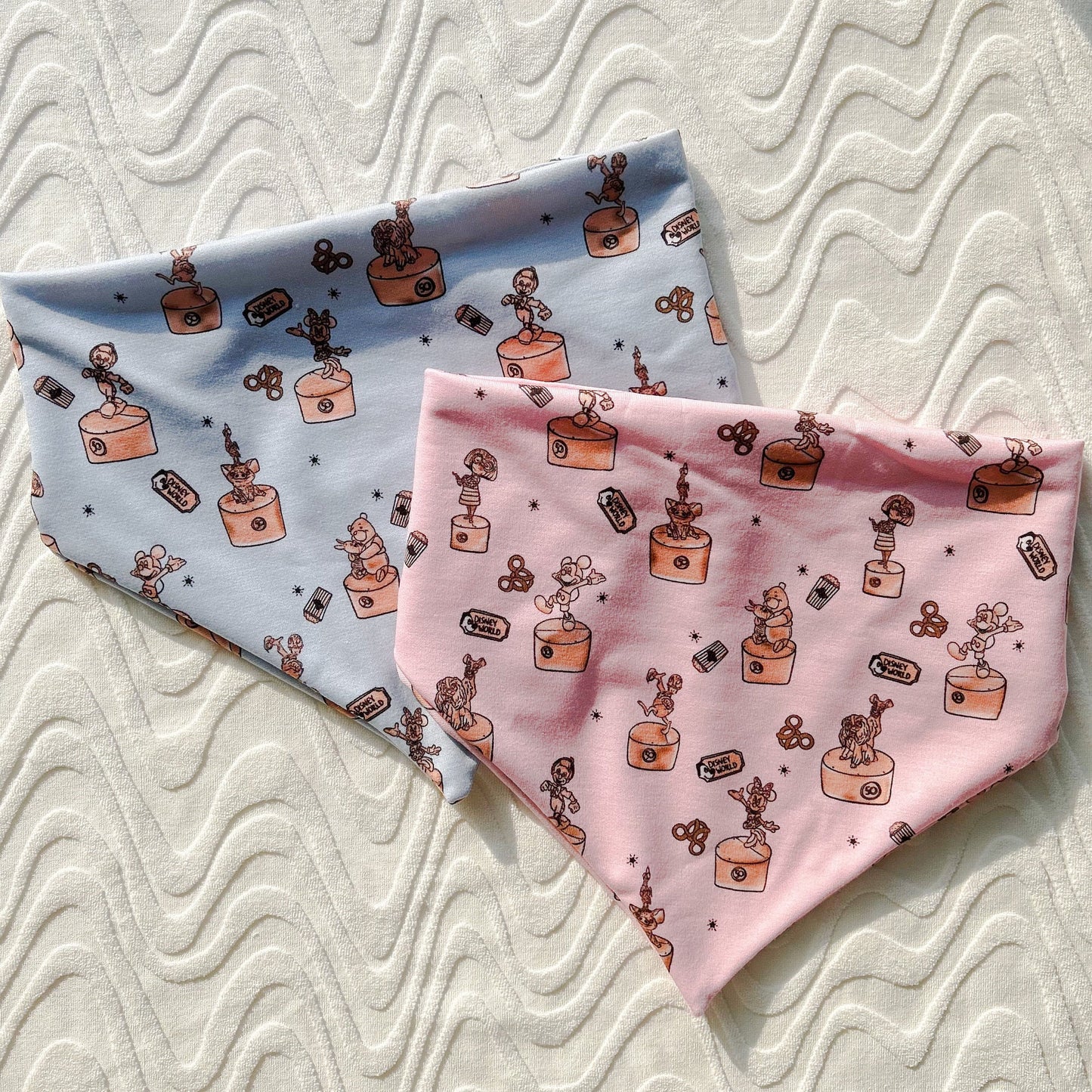 Fab 50 Bandana