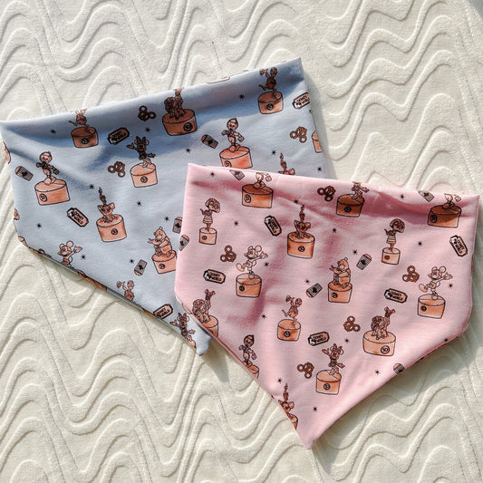 Fab 50 Bandana