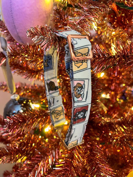 The Eras Pups Collar
