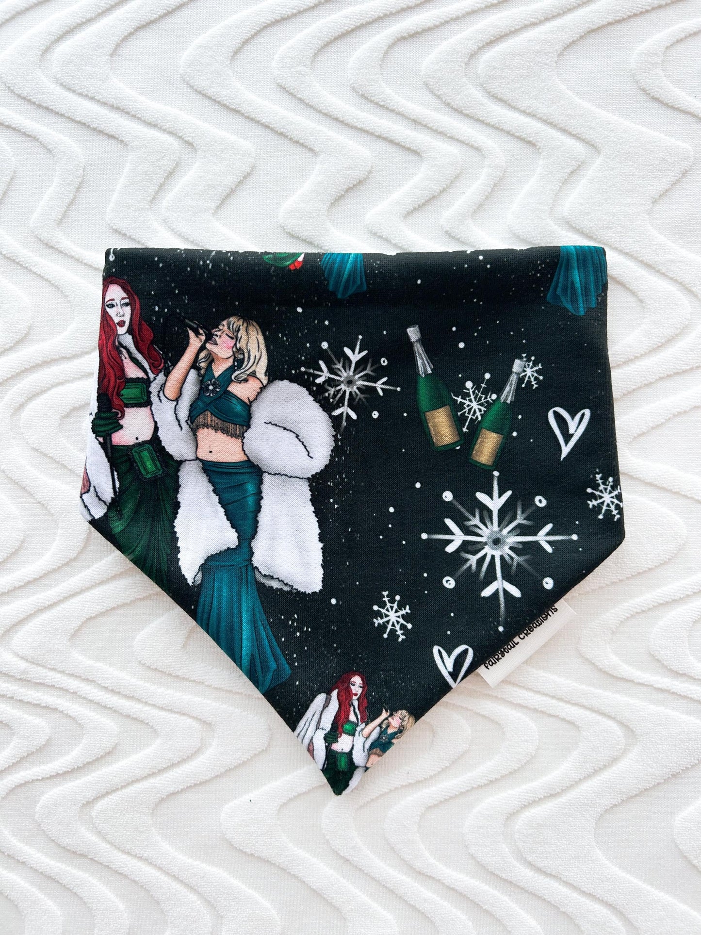Grammy Girls Bandana