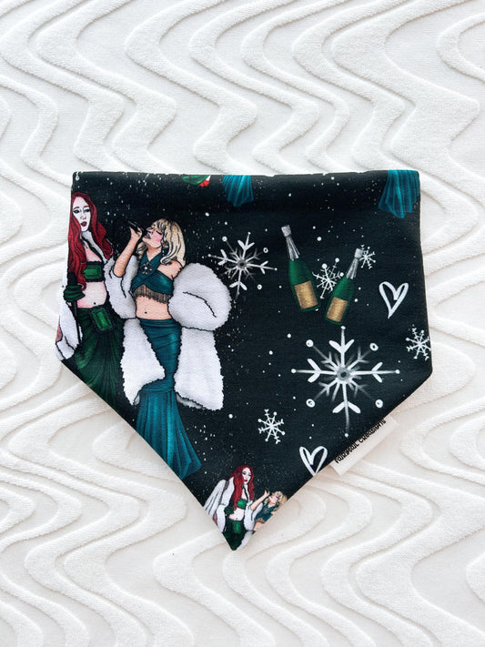Grammy Girls Bandana