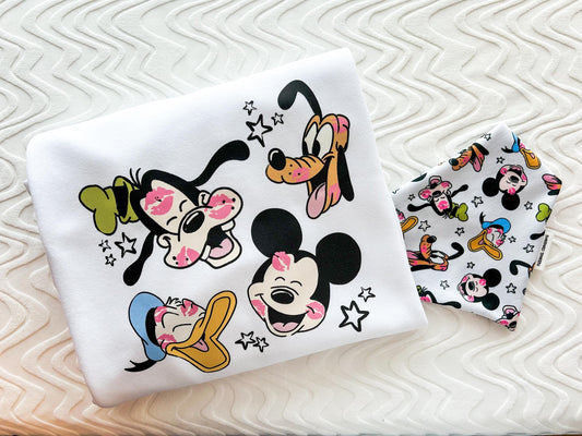 Hugs and Kisses T-Shirt