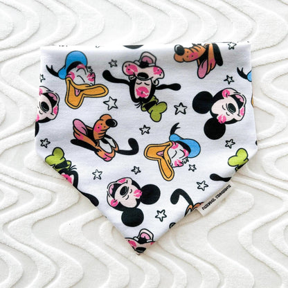 Mama’s Boy Bandana