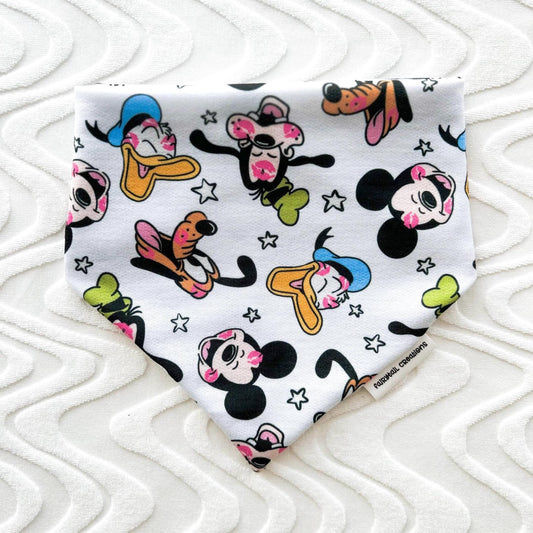 Mama’s Boy Bandana