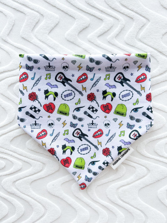 Bad Guy Bandana