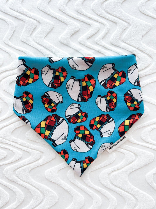 Out of Style Bandana