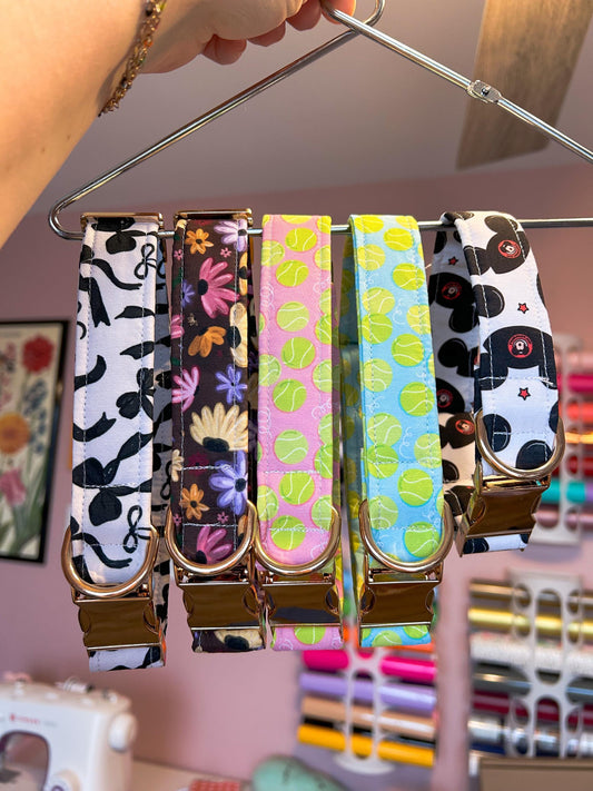 Coquette Cutie Collar