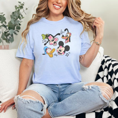 Hugs and Kisses T-Shirt