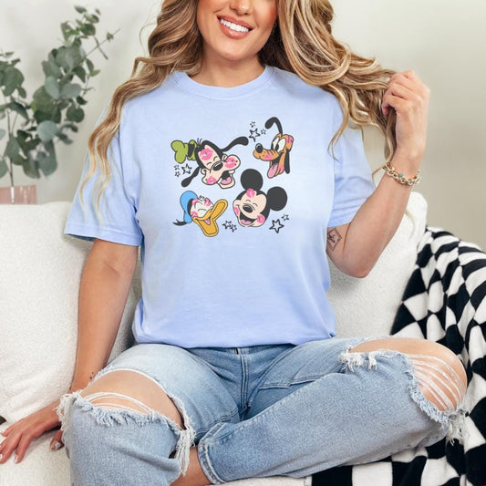 Hugs and Kisses T-Shirt