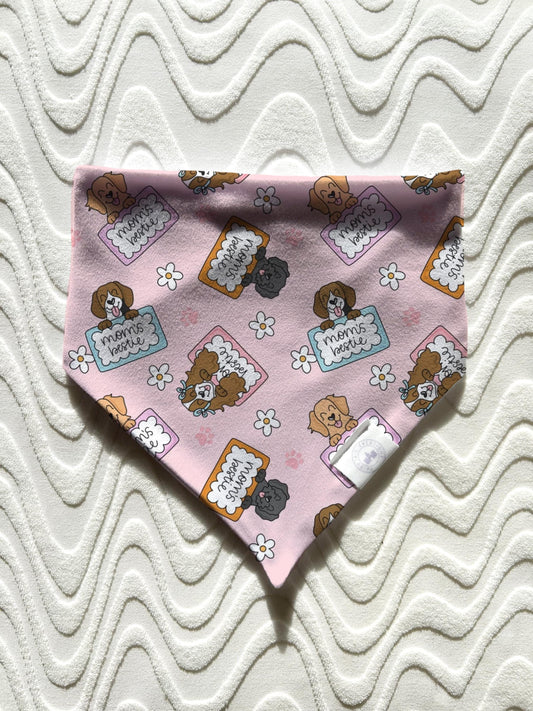 Mom’s Bestie Bandana