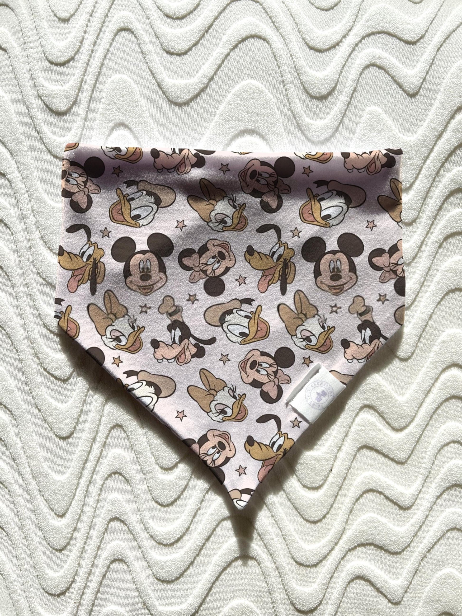 Sensational Six Bandana