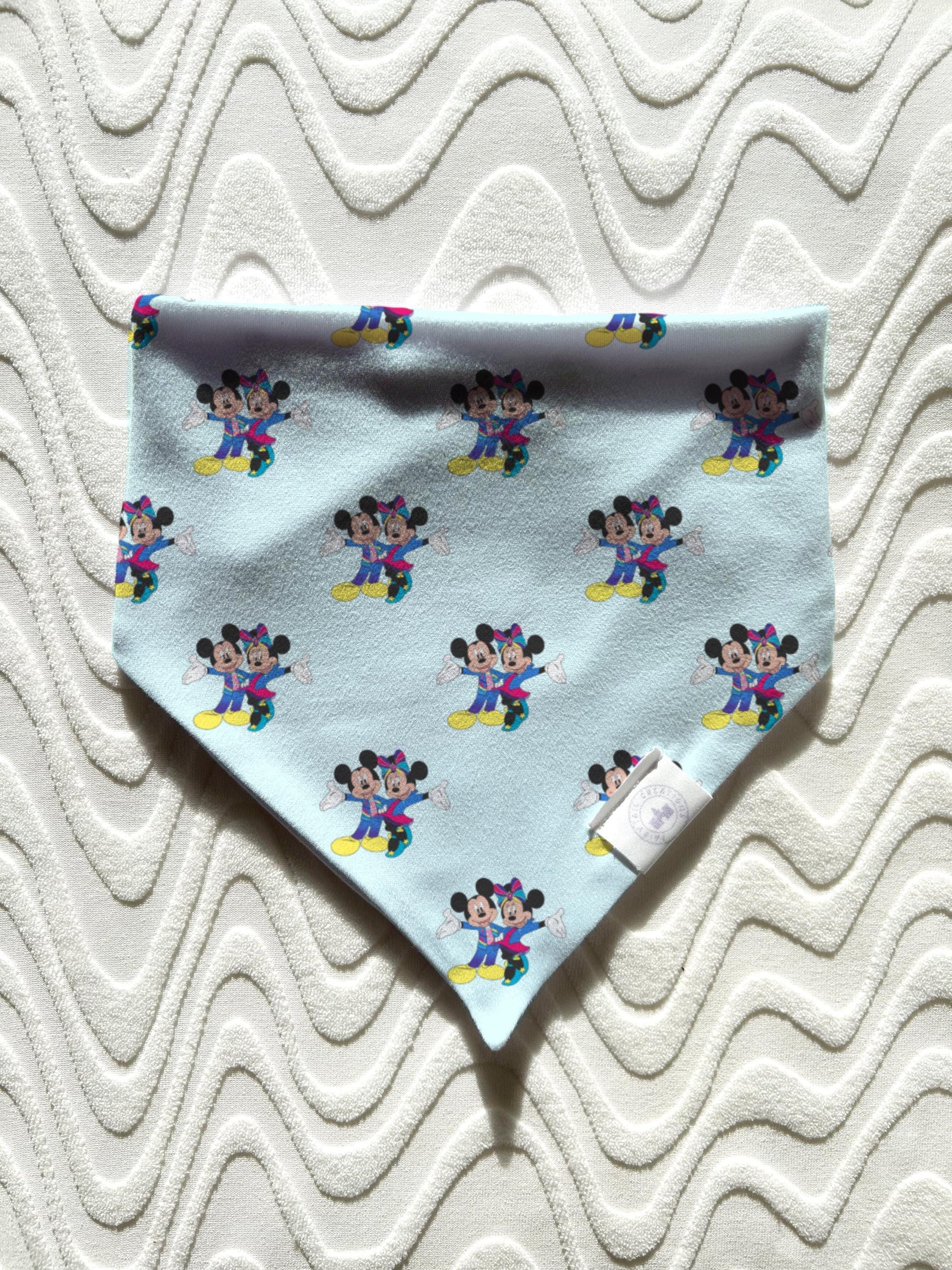 70th Anniversary Bandana