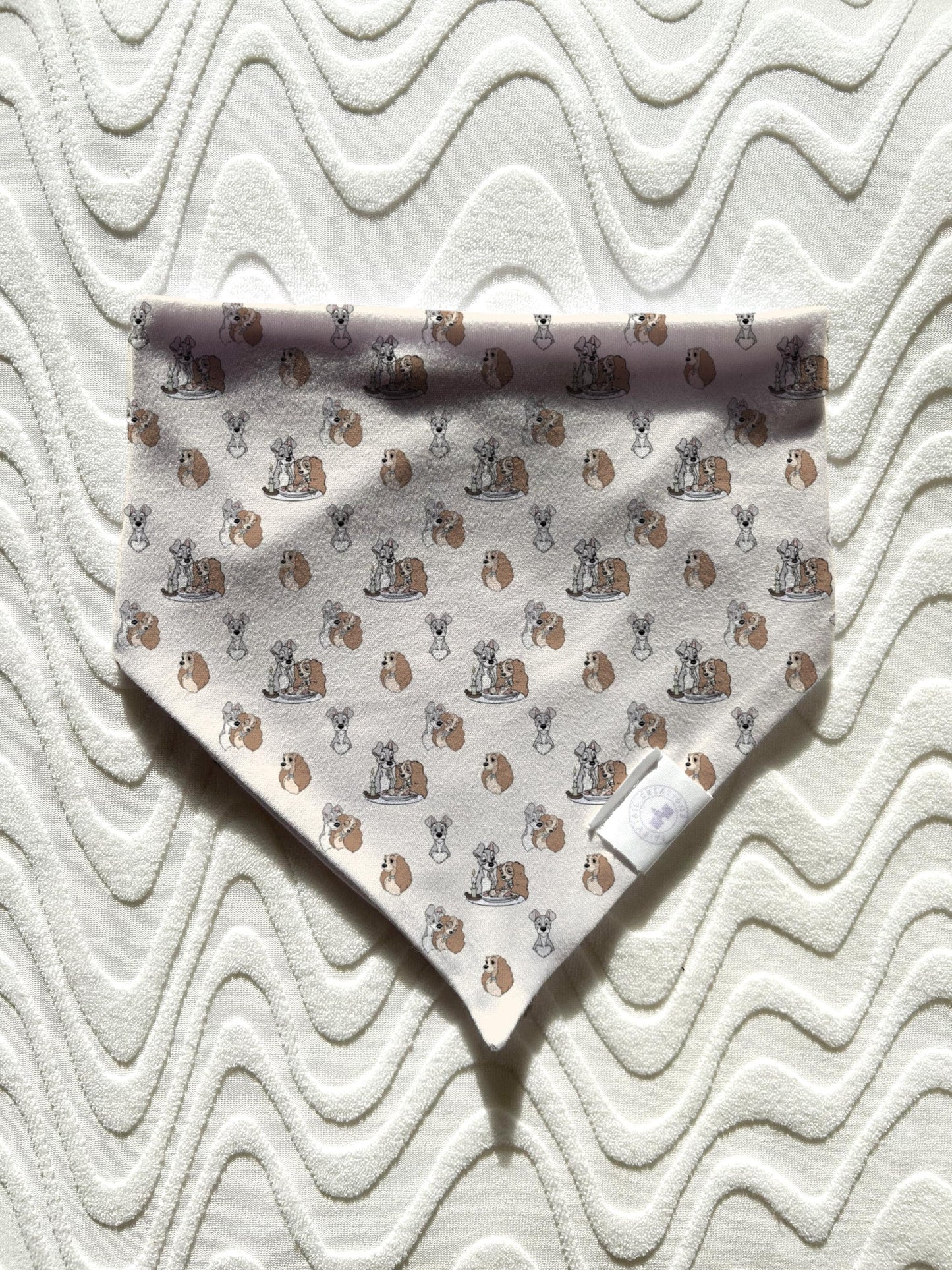 Pidge Bandana